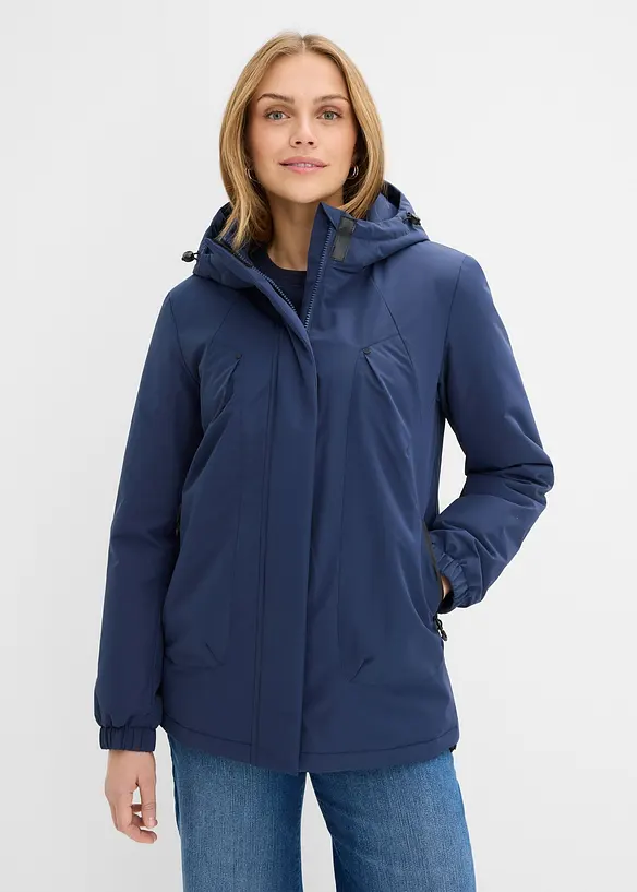 Waterafstotende outdoor jas, bonprix