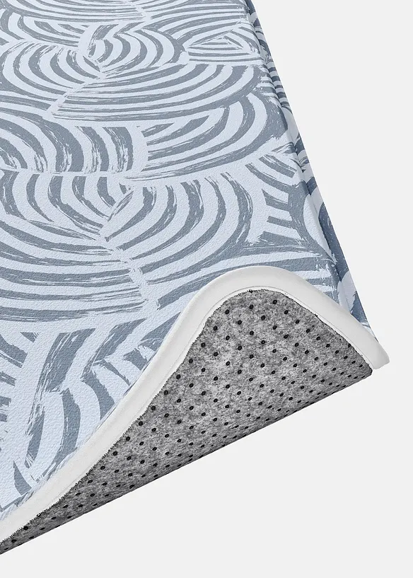 Badmat met memory foam, bonprix