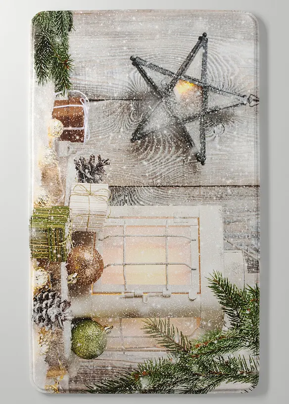 Badmat met memory foam, bonprix