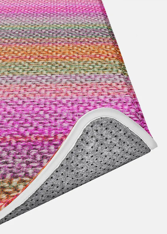 Badmat met memory foam, bonprix