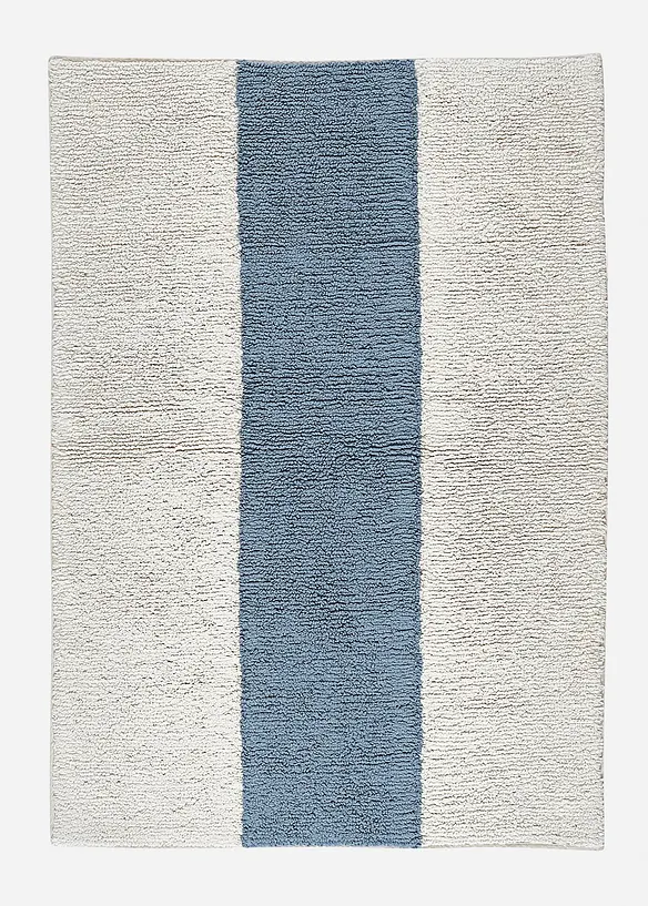 Badmat met strepen design, bonprix