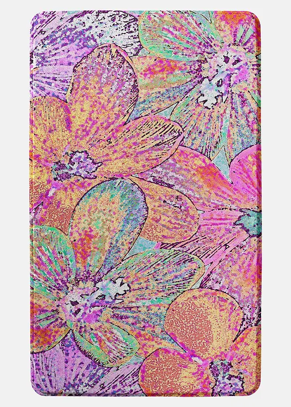 Badmat met memory foam, bonprix