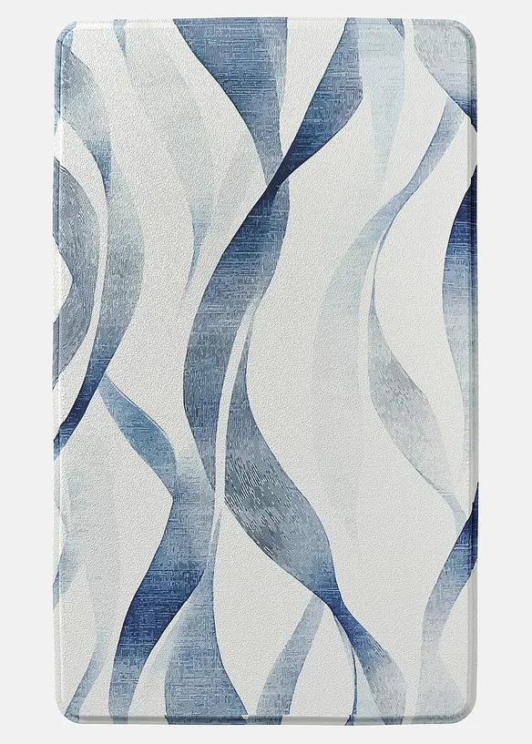 Badmat met memory foam, bonprix