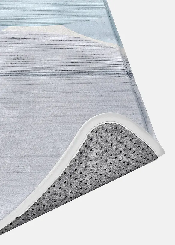 Badmat met memory foam, bonprix