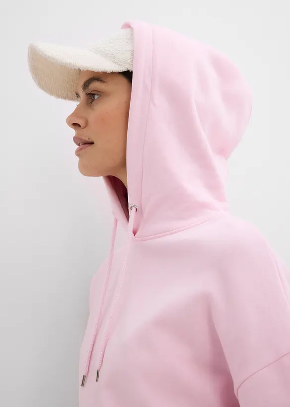Oversized hoodie, bonprix