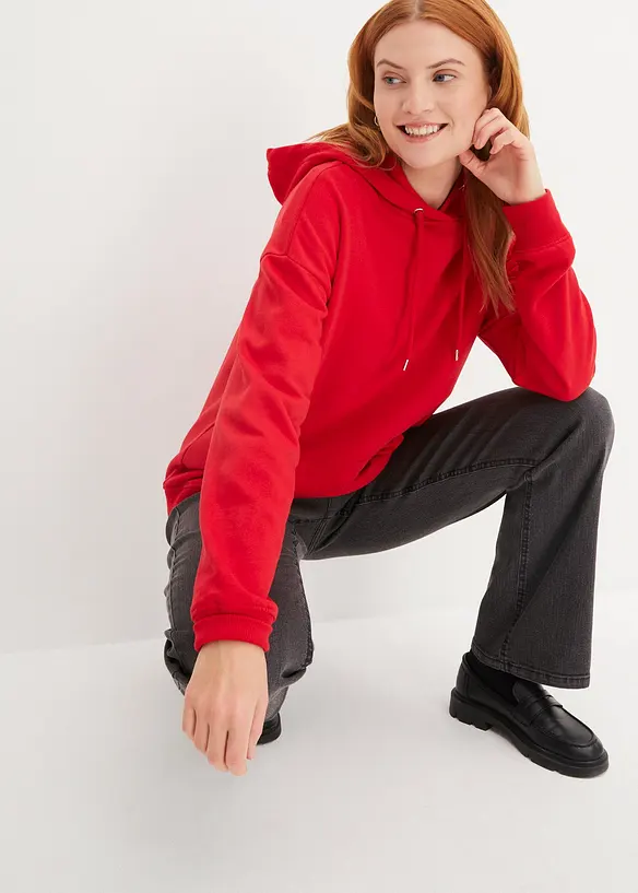 Oversized hoodie, bonprix