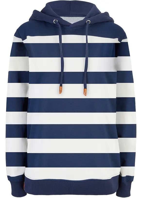 Hoodie van katoen, bonprix