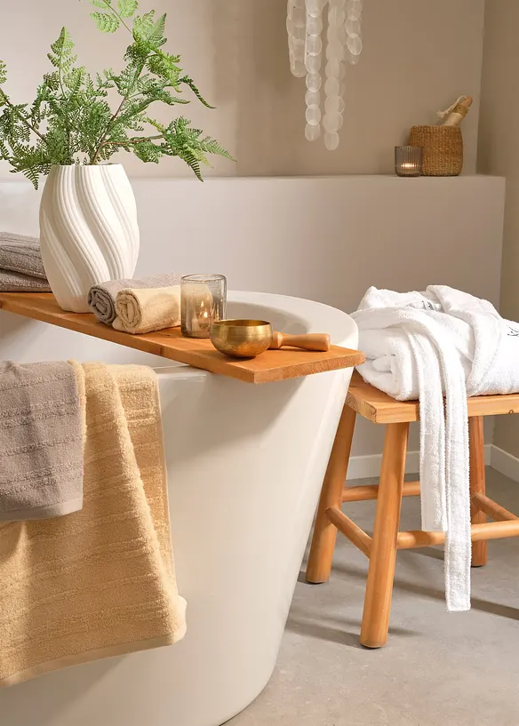 Gedraaide vaas, bonprix