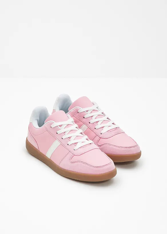 Sneakers in retrolook, bonprix