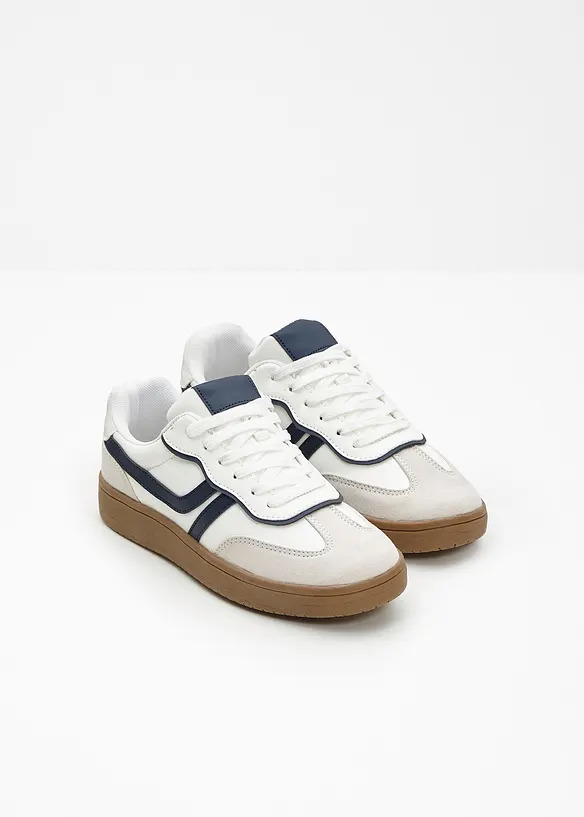 Sneakers in retrolook, bonprix