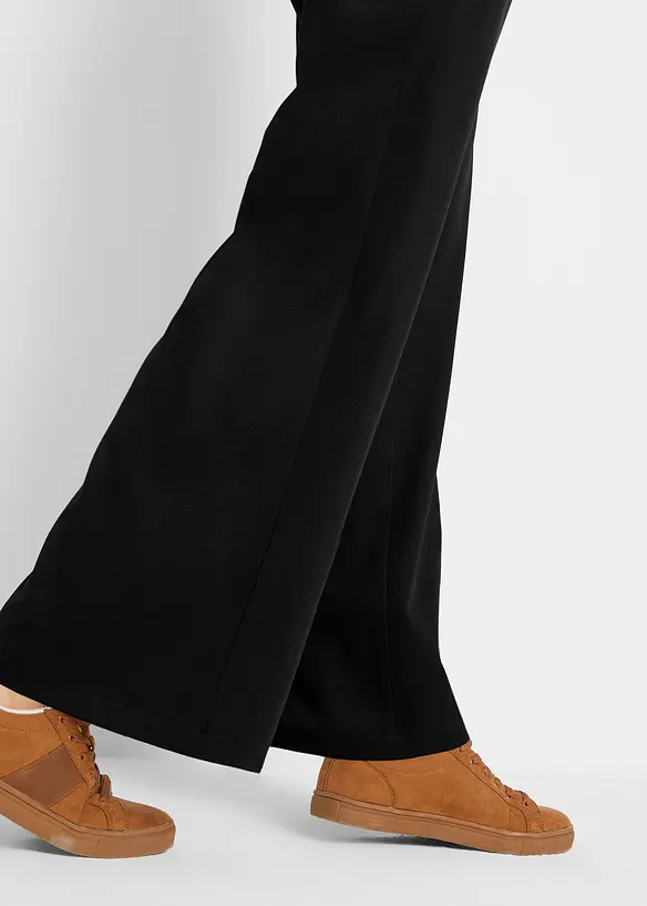 Marlene Dietrich broek met comfortband, bonprix