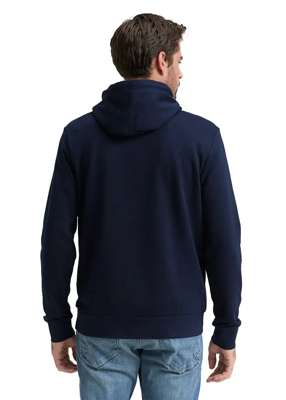 Hoodie van Tom Tailor, Tom Tailor