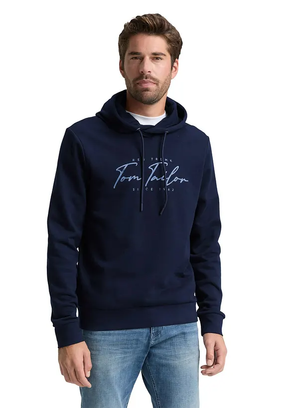 Hoodie van Tom Tailor, Tom Tailor