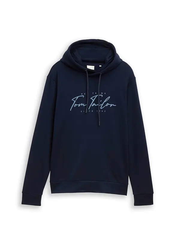 Hoodie van Tom Tailor, Tom Tailor