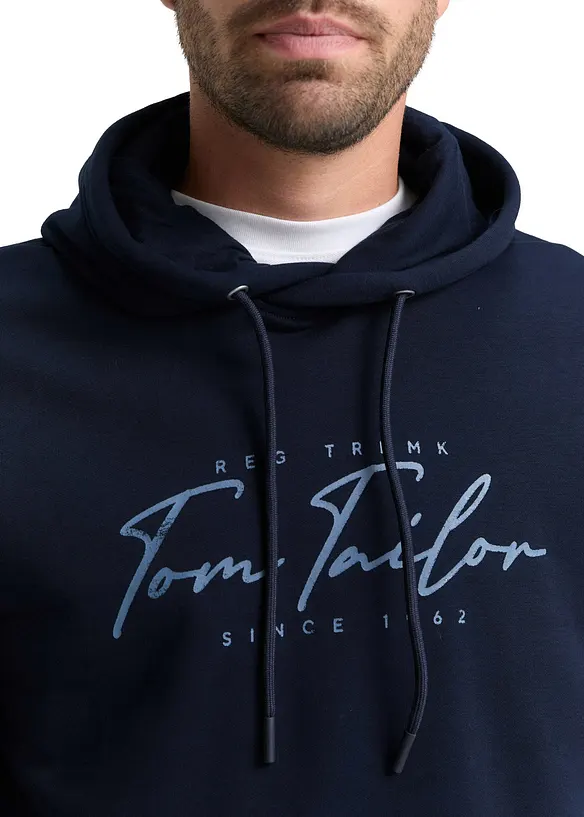 Hoodie van Tom Tailor, Tom Tailor