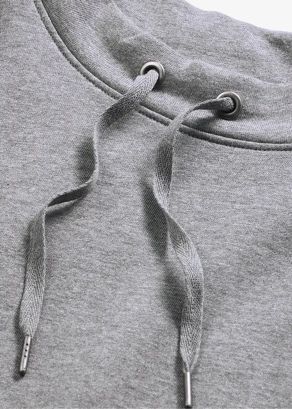 Sweater van biologisch katoen, bonprix