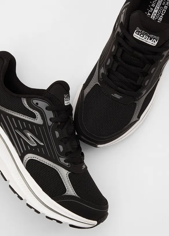 Sneakers van Skechers met memory foam, Skechers