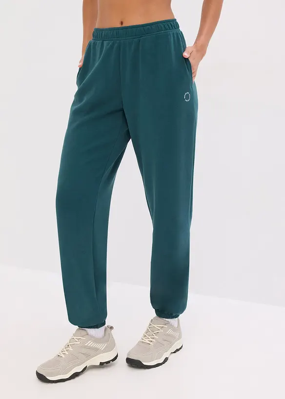 Ultrasofte outdoor joggingbroek met modal, bonprix