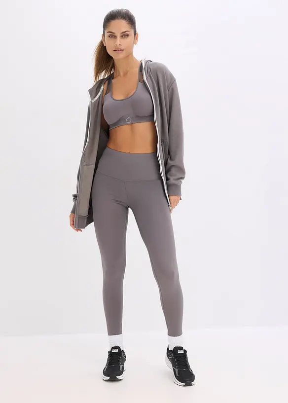 Sportlegging, sneldrogend, bonprix