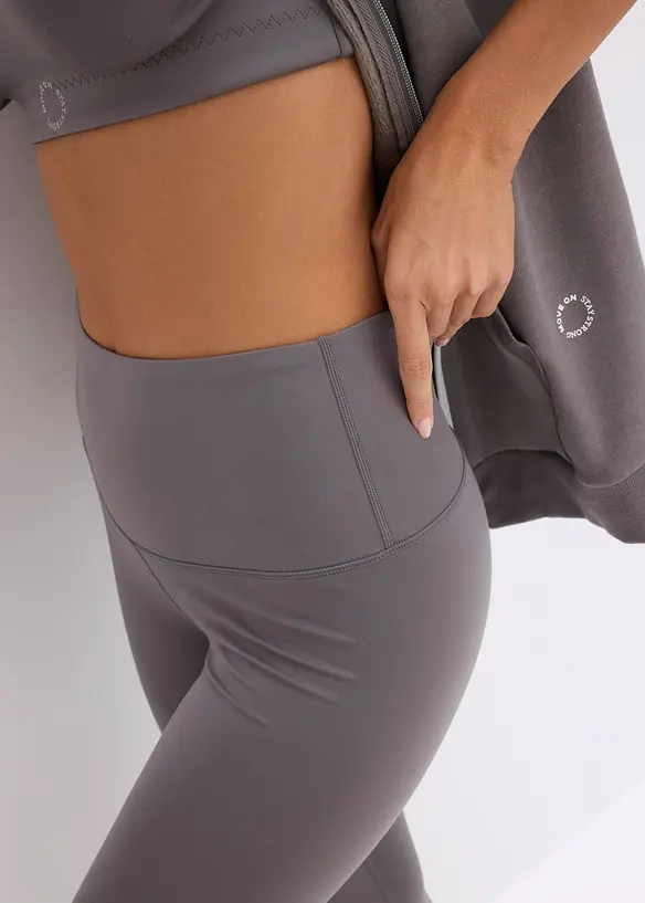 Sportlegging, sneldrogend, bonprix