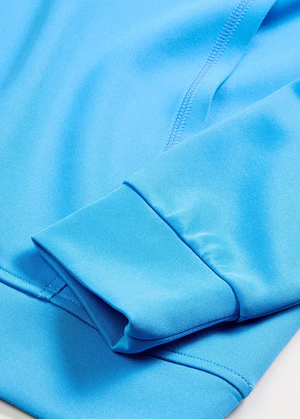 Outdoor jas met opstaande kraag, bonprix