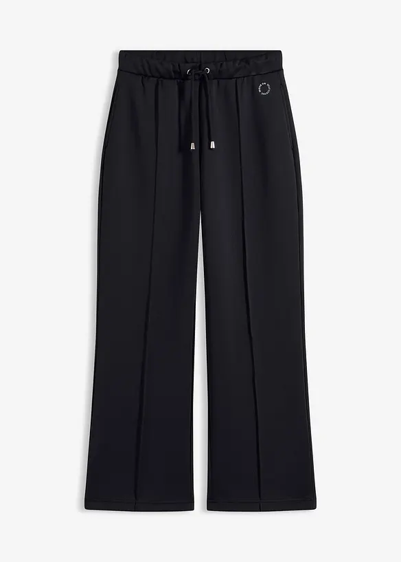 Outdoor broek met siernaden, bonprix