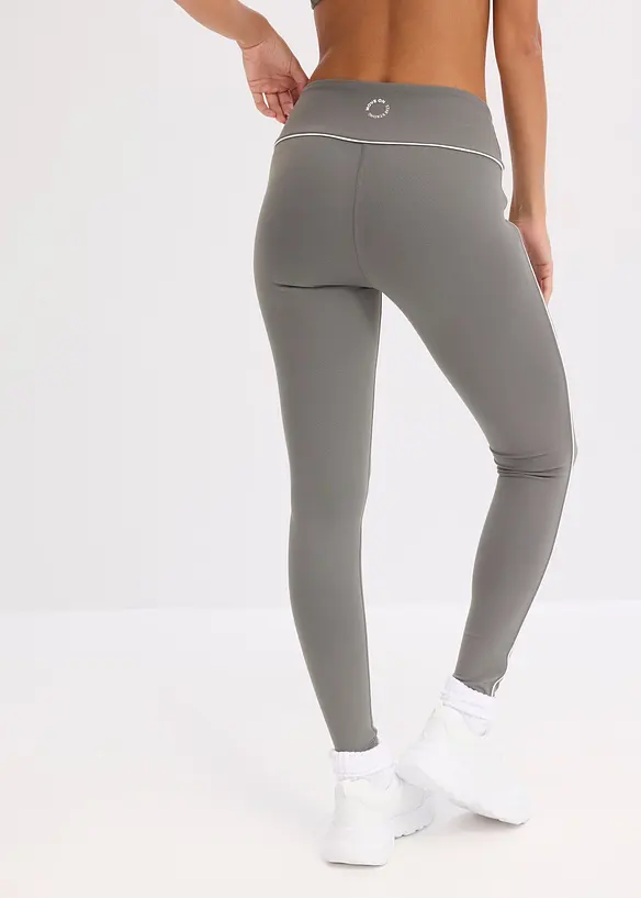 Sportlegging van stevig katoen, bonprix