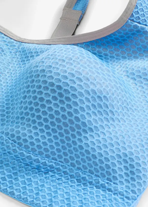 Sport bh, zeer stevig, bonprix