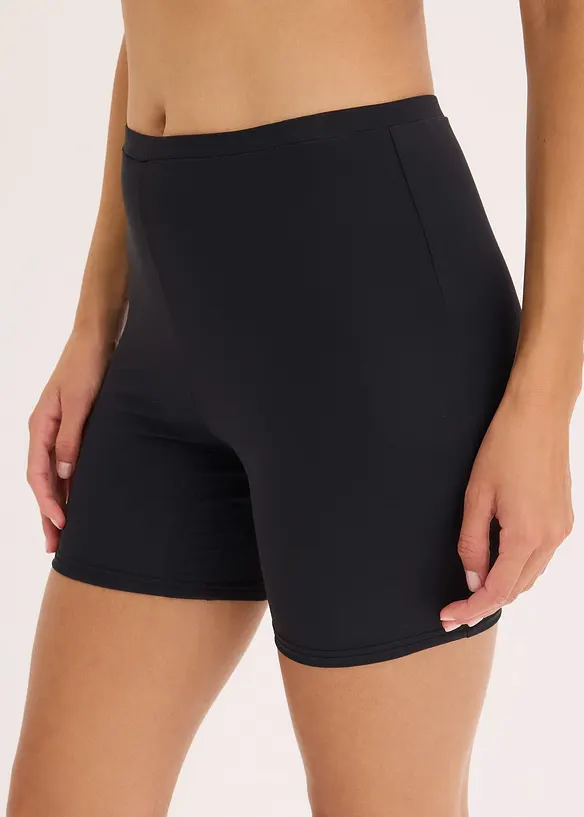 Middellange tailleboxer (set van 4), bonprix