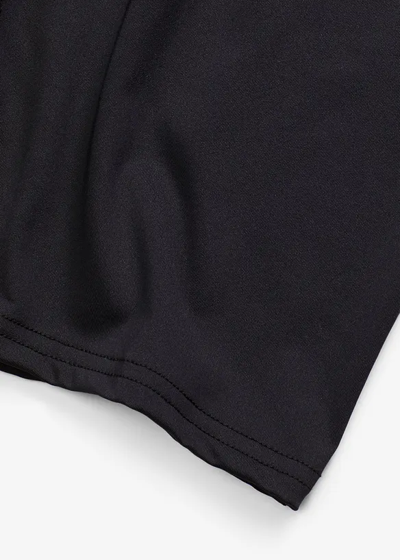 Middellange tailleboxer (set van 4), bonprix