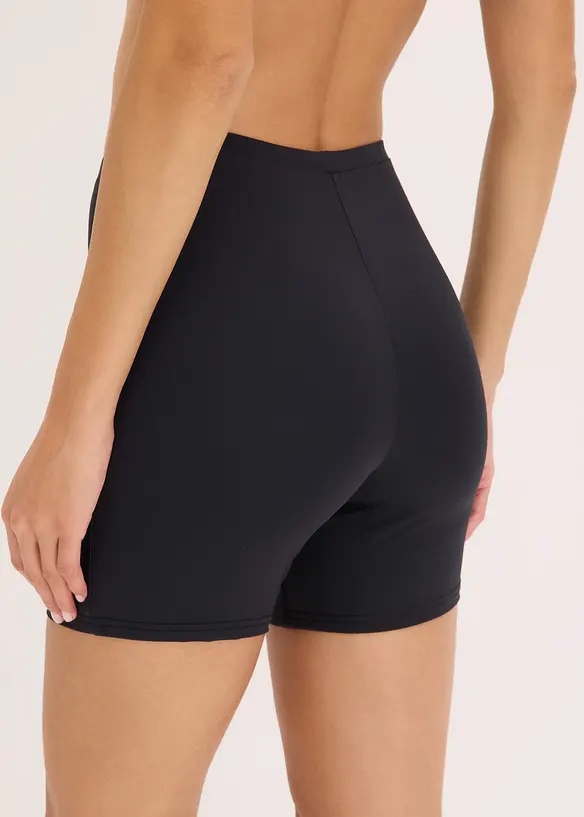 Middellange tailleboxer (set van 4), bonprix