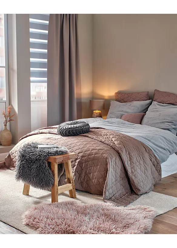 Verduisterend gordijn in diverse maten (1 stuk), bonprix