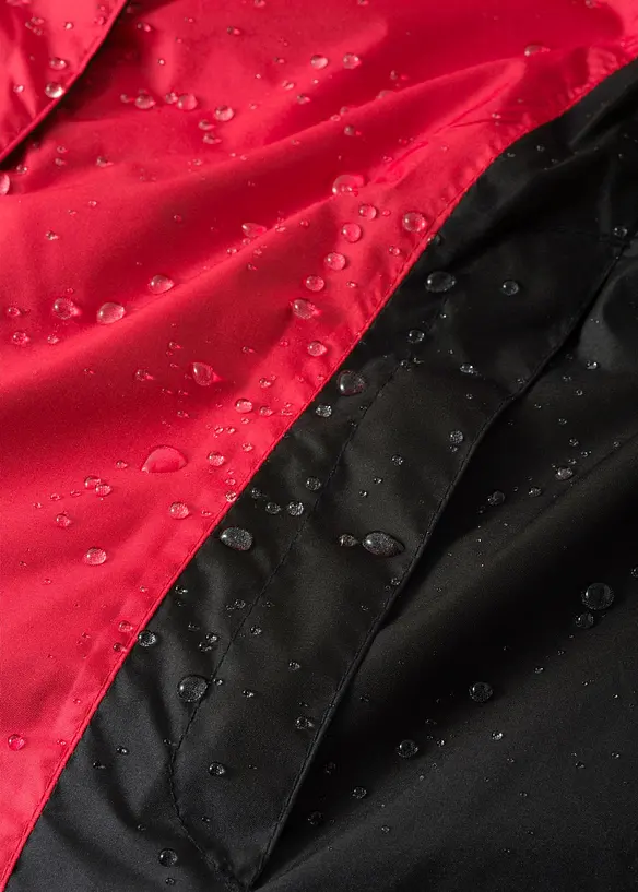 Waterdichte 3-in-1 outdoor jas, bonprix