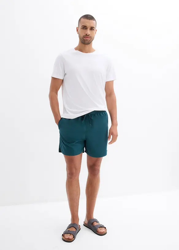 Heren zwemshort, bonprix