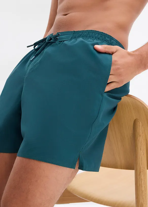 Heren zwemshort, bonprix