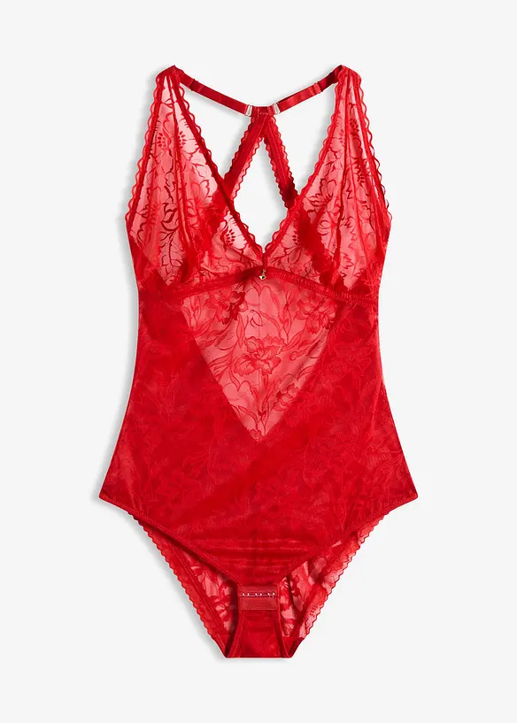 Body zonder beugels, bonprix