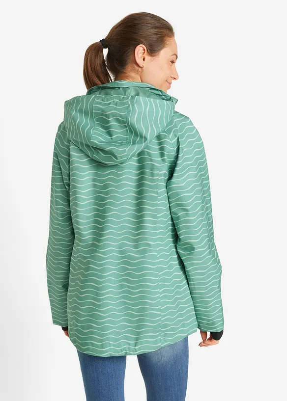 Waterdichte outdoor jas, bonprix