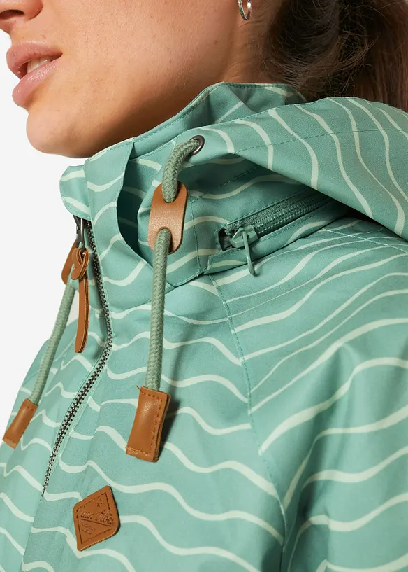 Waterdichte outdoor jas, bonprix