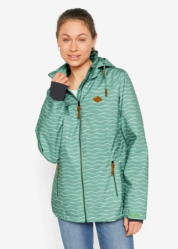 Waterdichte outdoor jas, bonprix