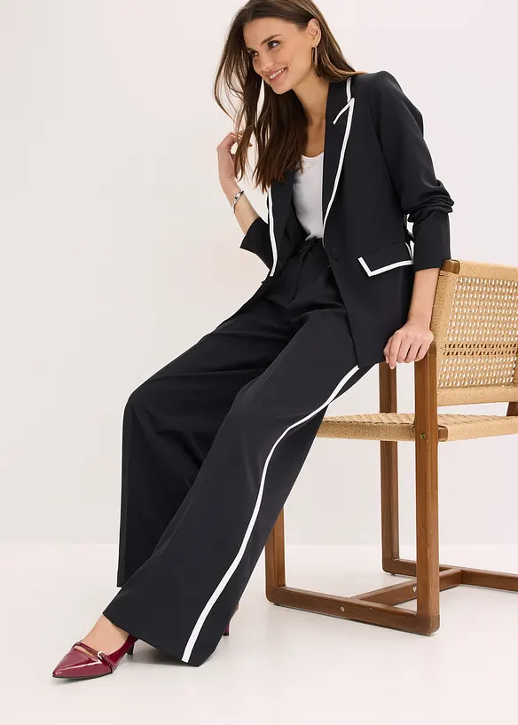 Palazzo broek, bonprix