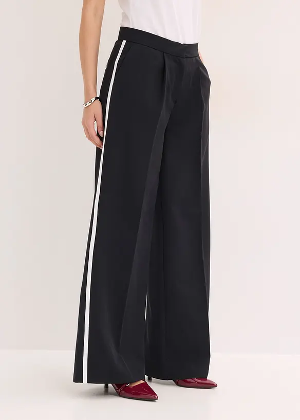 Palazzo broek, bonprix