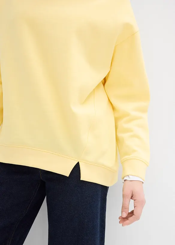 Oversized sweater, bonprix