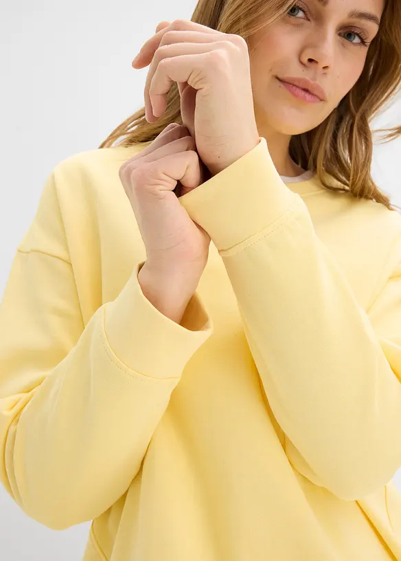 Oversized sweater, bonprix