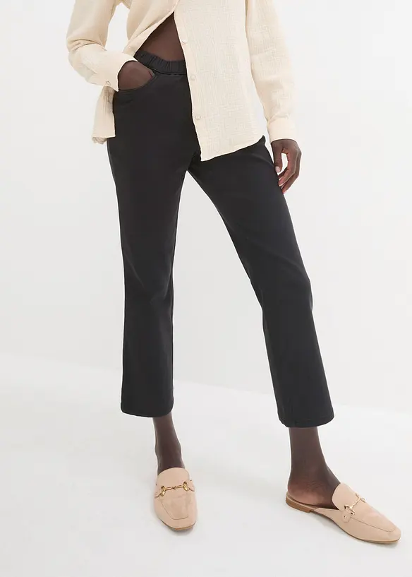 7/8 instapbroek met stretch, bonprix