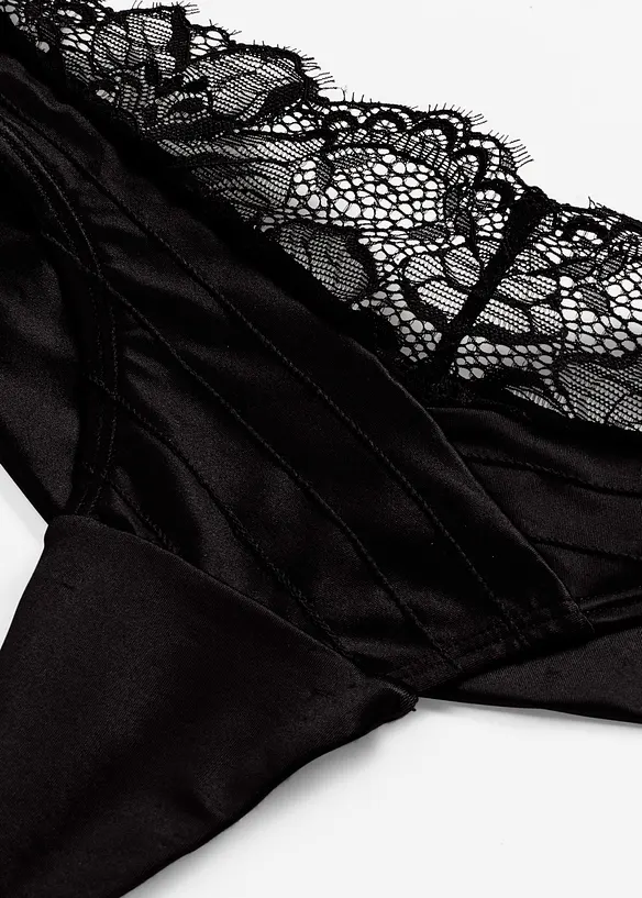 String met naadloze achterkant, bonprix