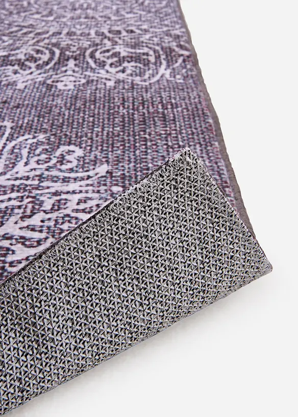 Badmat met etnoprint, bonprix