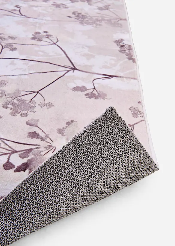 Badmat met natuurlijk patroon, bonprix