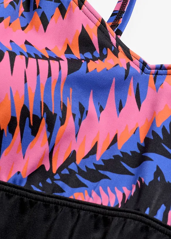 Badpak met pijpjes, bonprix