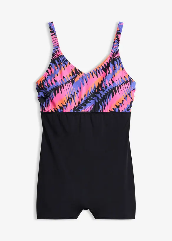 Badpak met pijpjes, bonprix