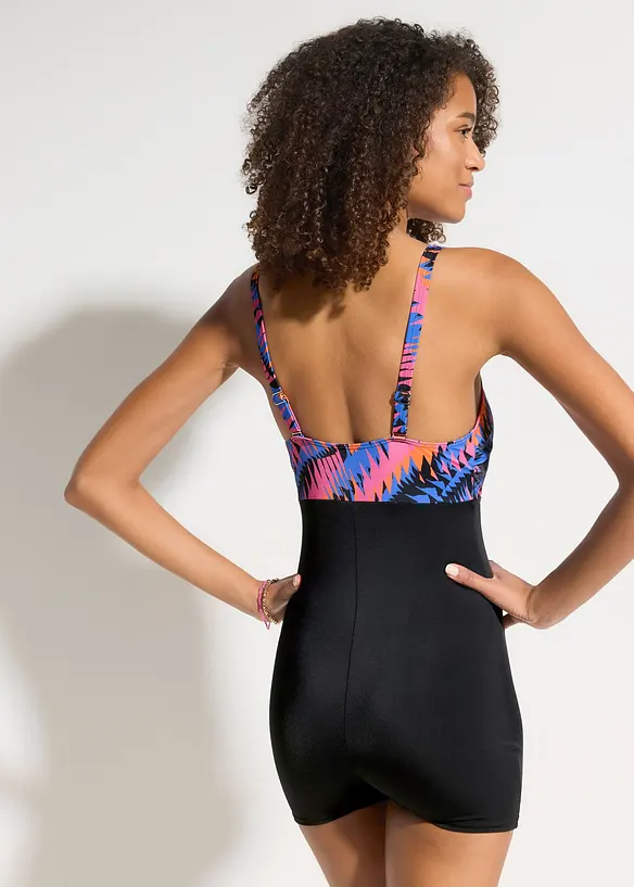 Badpak met pijpjes, bonprix